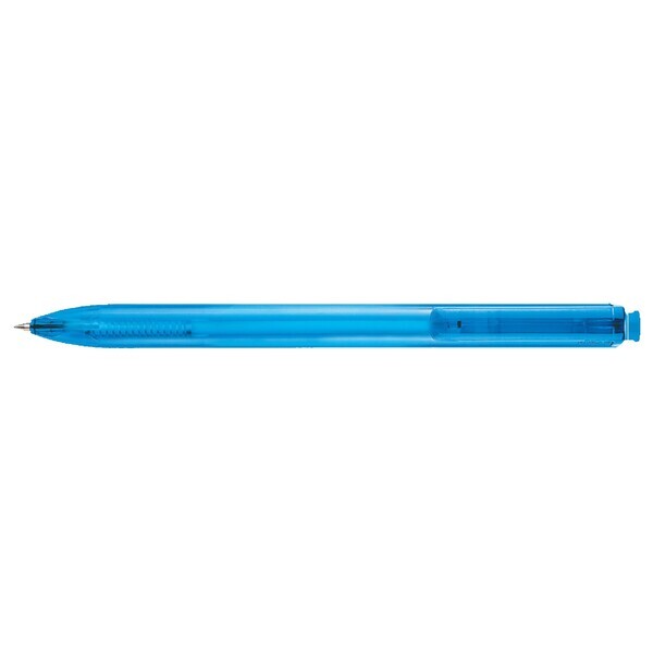 Celina Translucent Retractable Pen