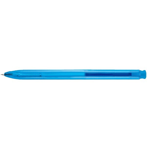Celina Translucent Retractable Pen