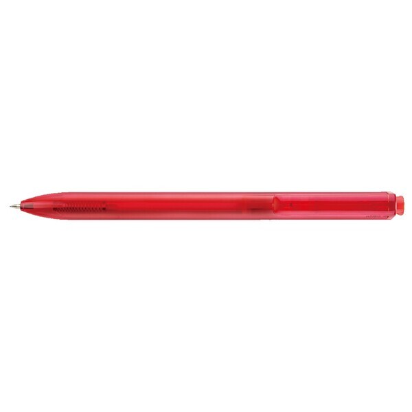 Celina Translucent Retractable Pen