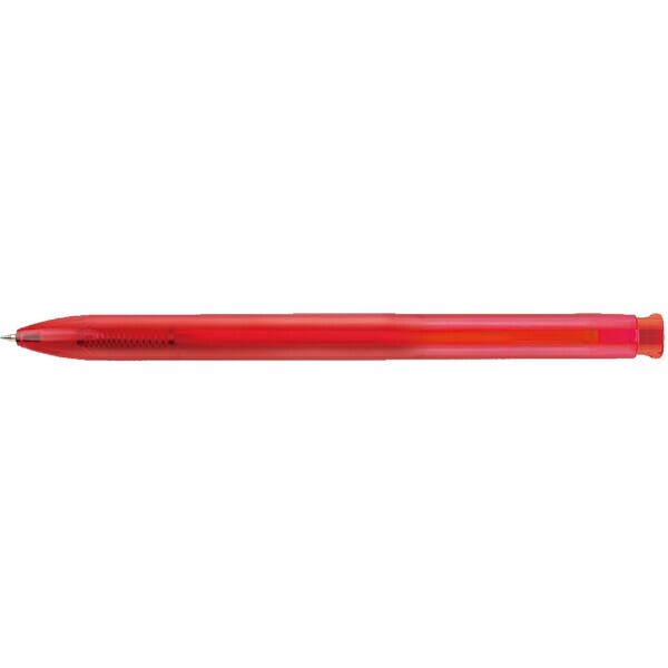 Celina Translucent Retractable Pen
