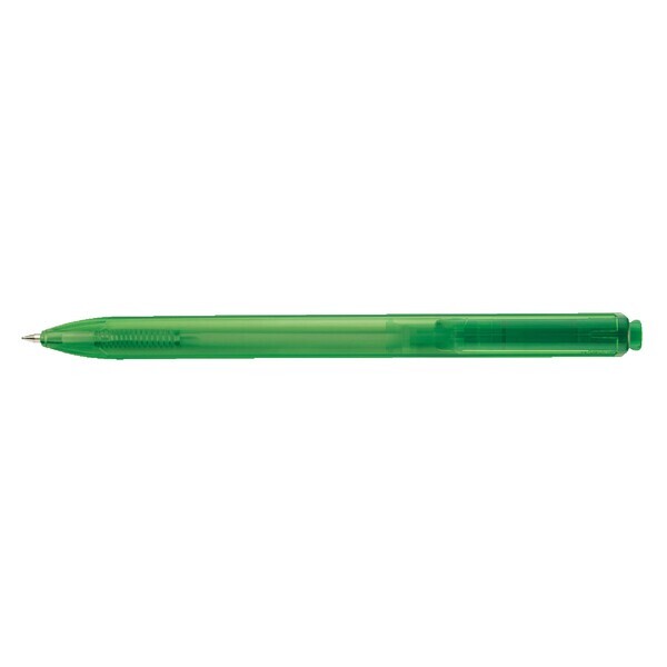 Celina Translucent Retractable Pen