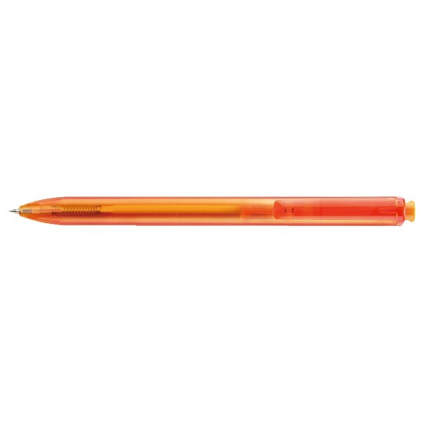 Celina Translucent Retractable Pen
