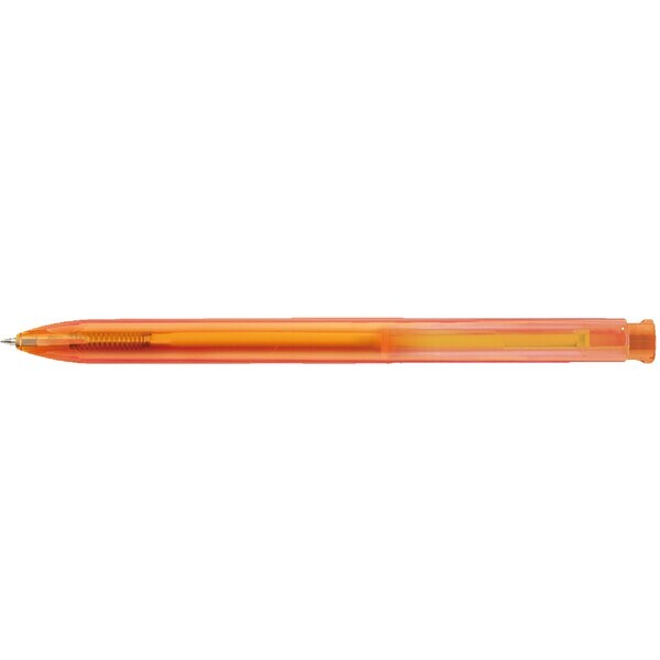Celina Translucent Retractable Pen