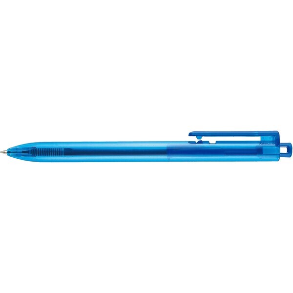 Celina Translucent Retractable Pen