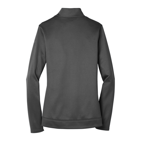 NIKE® Therma-Fit Ladies' Full Zip Fleece