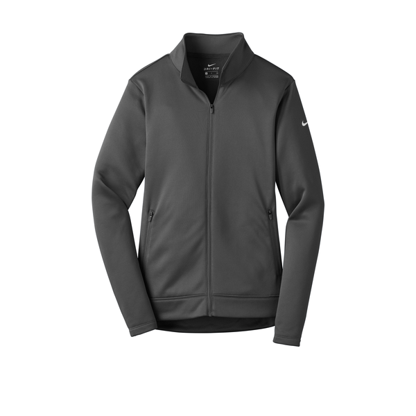 NIKE® Therma-Fit Ladies' Full Zip Fleece