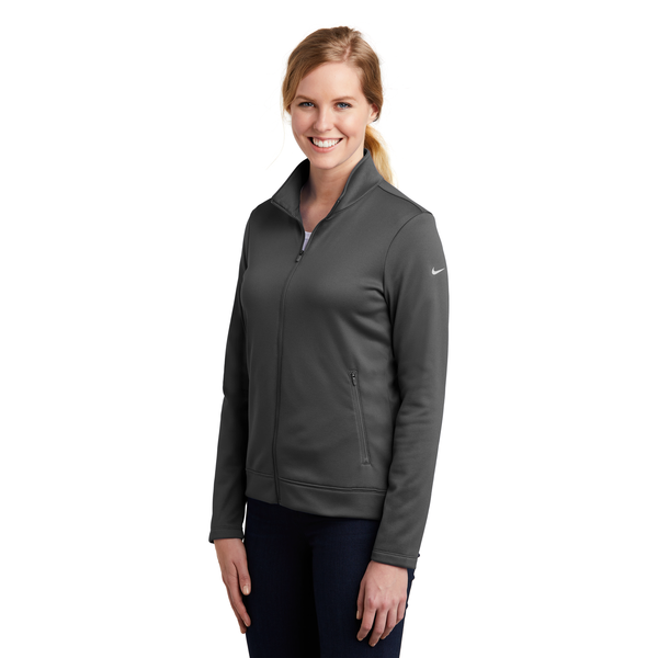 NIKE® Therma-Fit Ladies' Full Zip Fleece