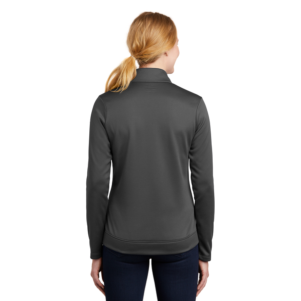 NIKE® Therma-Fit Ladies' Full Zip Fleece