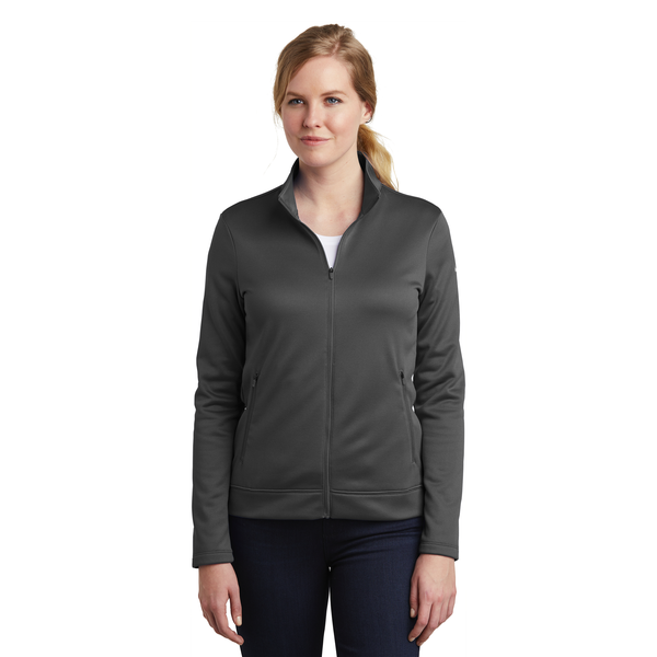 NIKE® Therma-Fit Ladies' Full Zip Fleece