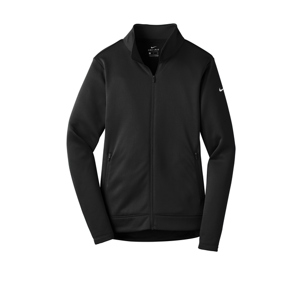 NIKE® Therma-Fit Ladies' Full Zip Fleece