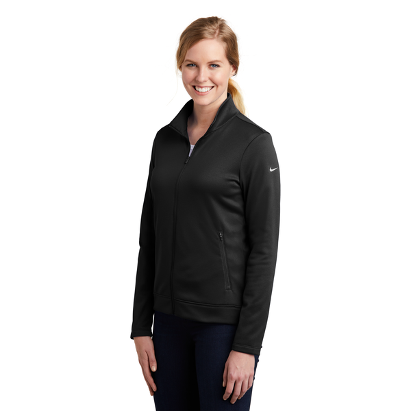 NIKE® Therma-Fit Ladies' Full Zip Fleece