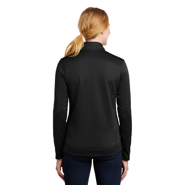 NIKE® Therma-Fit Ladies' Full Zip Fleece