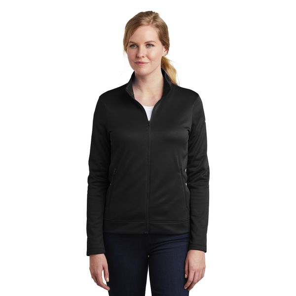 NIKE® Therma-Fit Ladies' Full Zip Fleece