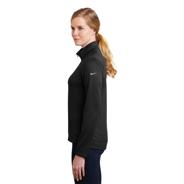NIKE® Therma-Fit Ladies' Full Zip Fleece
