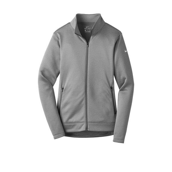 NIKE® Therma-Fit Ladies' Full Zip Fleece