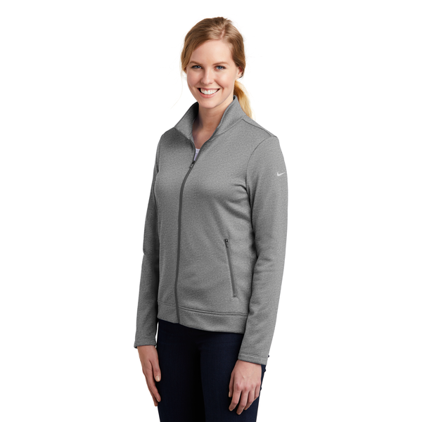 NIKE® Therma-Fit Ladies' Full Zip Fleece