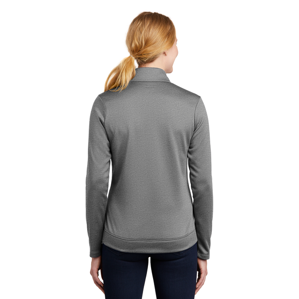 NIKE® Therma-Fit Ladies' Full Zip Fleece