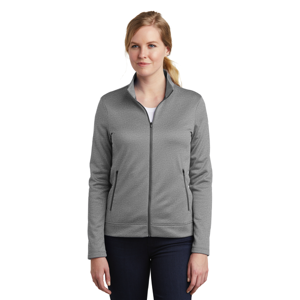 NIKE® Therma-Fit Ladies' Full Zip Fleece