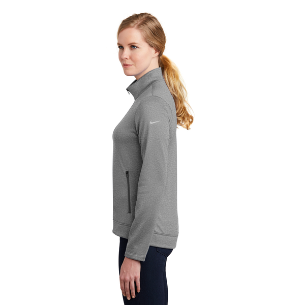 NIKE® Therma-Fit Ladies' Full Zip Fleece
