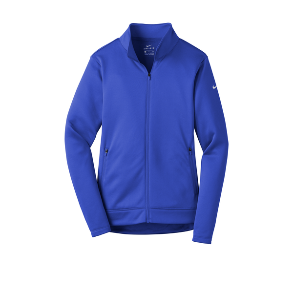 NIKE® Therma-Fit Ladies' Full Zip Fleece