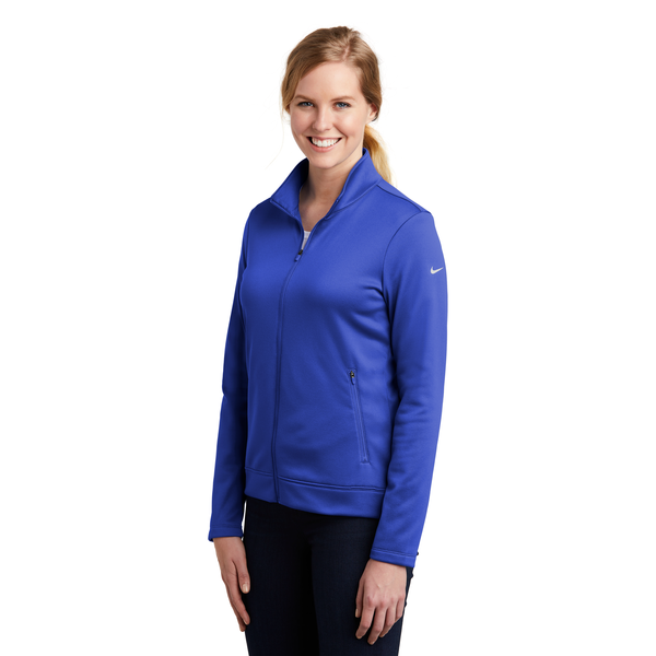 NIKE® Therma-Fit Ladies' Full Zip Fleece
