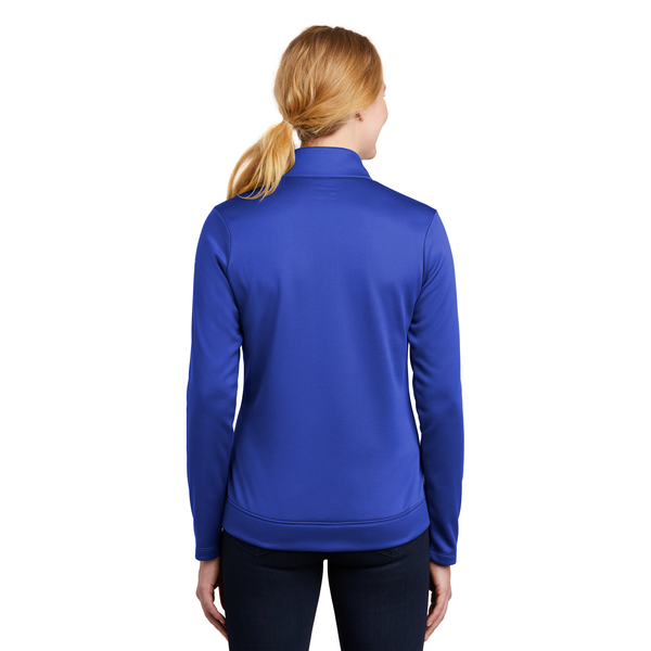 NIKE® Therma-Fit Ladies' Full Zip Fleece