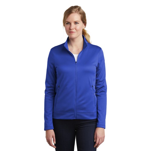 NIKE® Therma-Fit Ladies' Full Zip Fleece