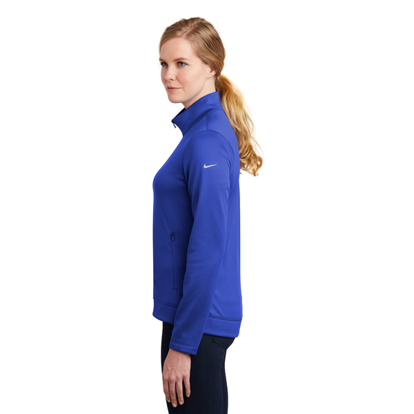 NIKE® Therma-Fit Ladies' Full Zip Fleece
