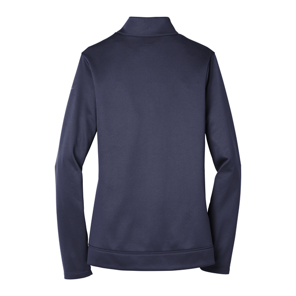 NIKE® Therma-Fit Ladies' Full Zip Fleece
