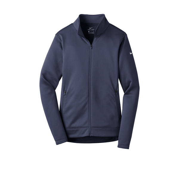 NIKE® Therma-Fit Ladies' Full Zip Fleece