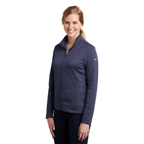 NIKE® Therma-Fit Ladies' Full Zip Fleece