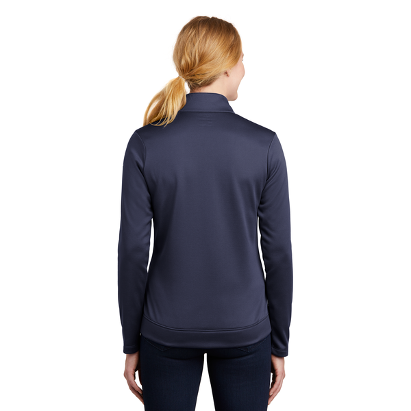 NIKE® Therma-Fit Ladies' Full Zip Fleece