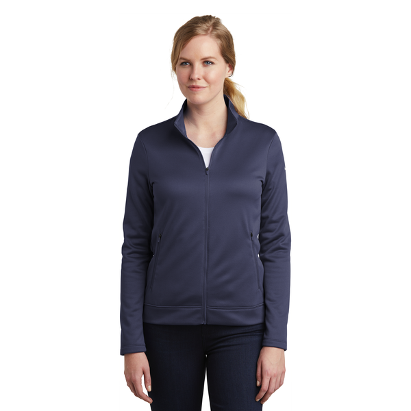 NIKE® Therma-Fit Ladies' Full Zip Fleece