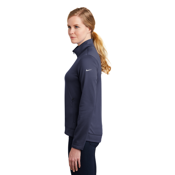NIKE® Therma-Fit Ladies' Full Zip Fleece