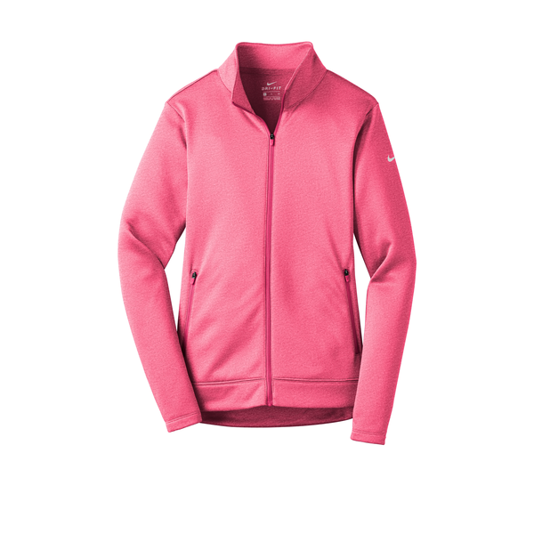 NIKE® Therma-Fit Ladies' Full Zip Fleece
