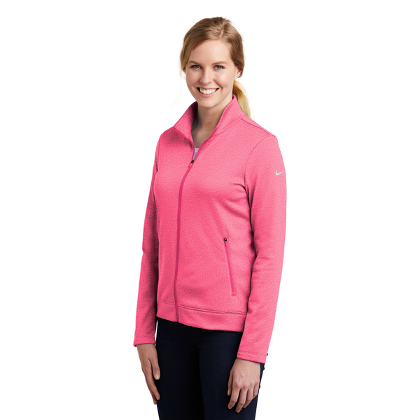 NIKE® Therma-Fit Ladies' Full Zip Fleece