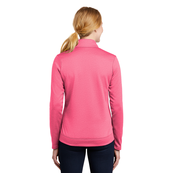 NIKE® Therma-Fit Ladies' Full Zip Fleece