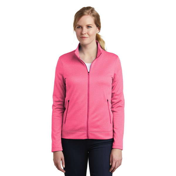 NIKE® Therma-Fit Ladies' Full Zip Fleece