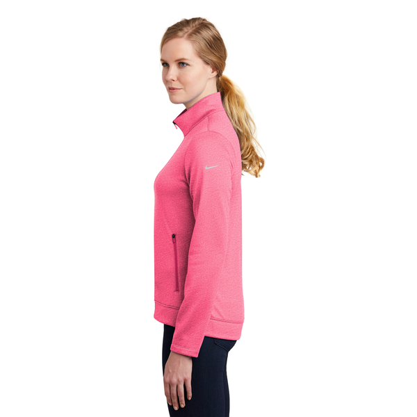 NIKE® Therma-Fit Ladies' Full Zip Fleece