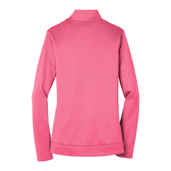 NIKE® Therma-Fit Ladies' Full Zip Fleece