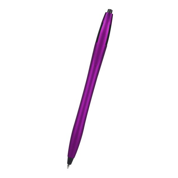 Dart Metallic Barrel Pen