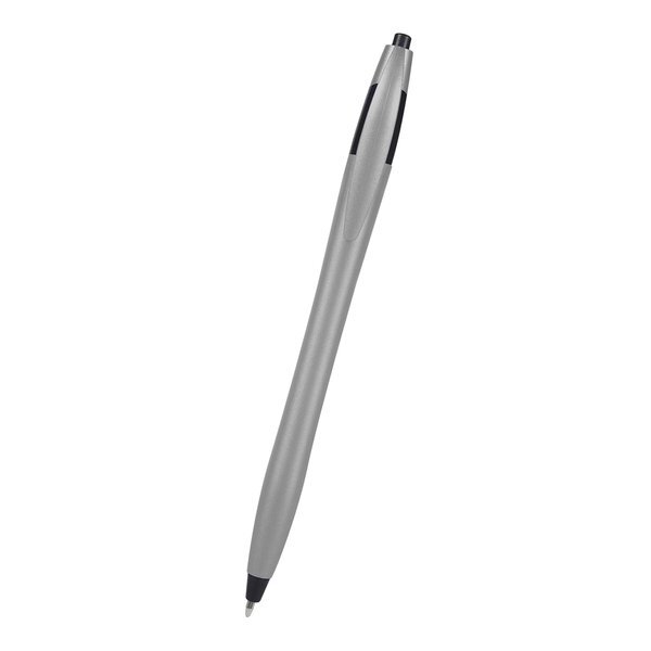 Dart Metallic Barrel Pen