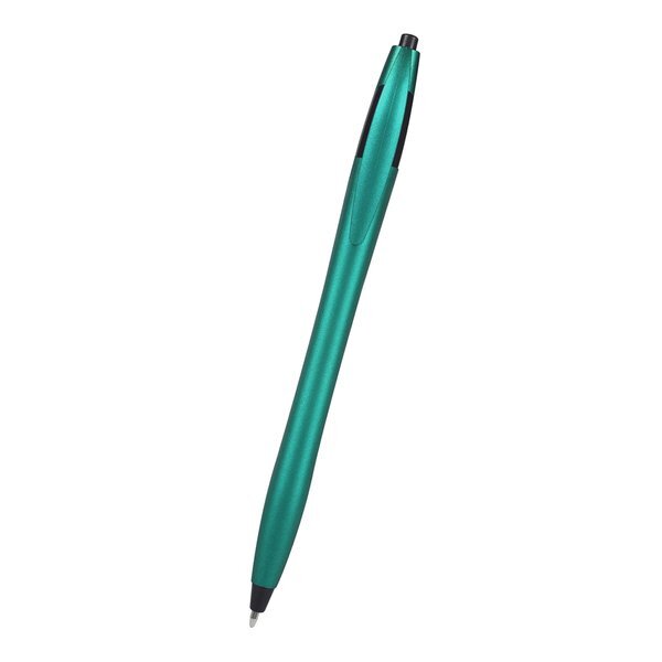 Dart Metallic Barrel Pen