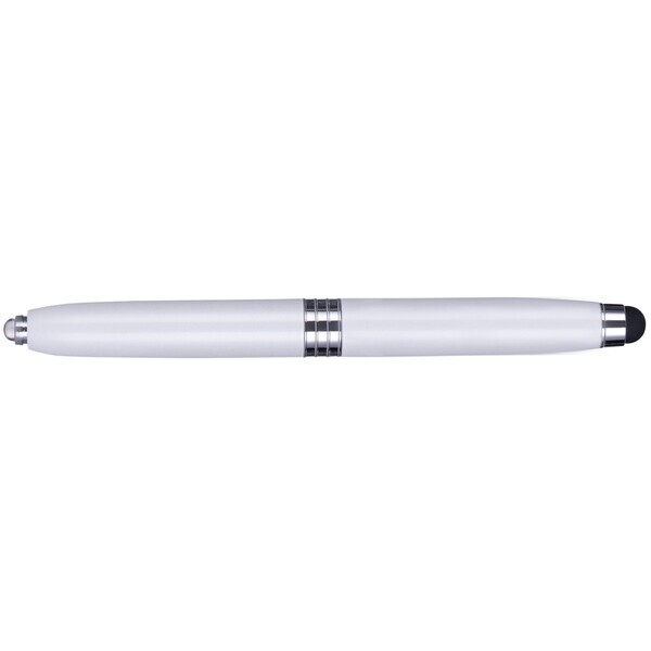 Hugo Metal Stylus LED Light Pen