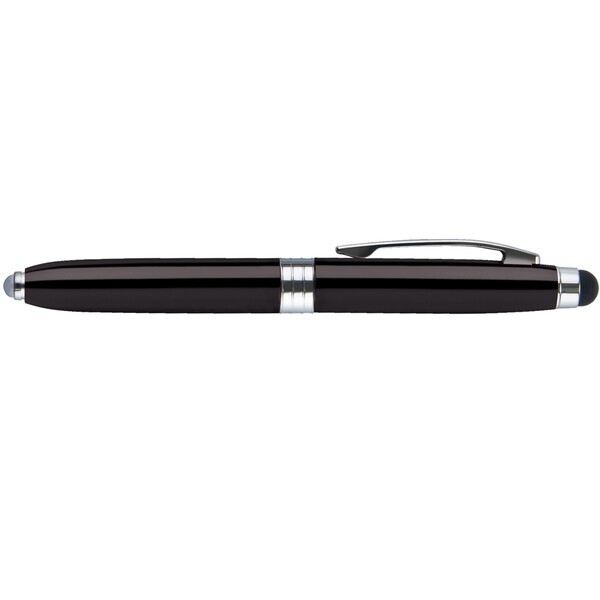 Hugo Metal Stylus LED Light Pen