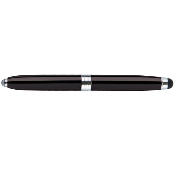 Hugo Metal Stylus LED Light Pen