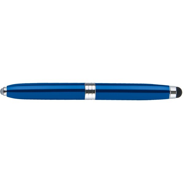 Hugo Metal Stylus LED Light Pen