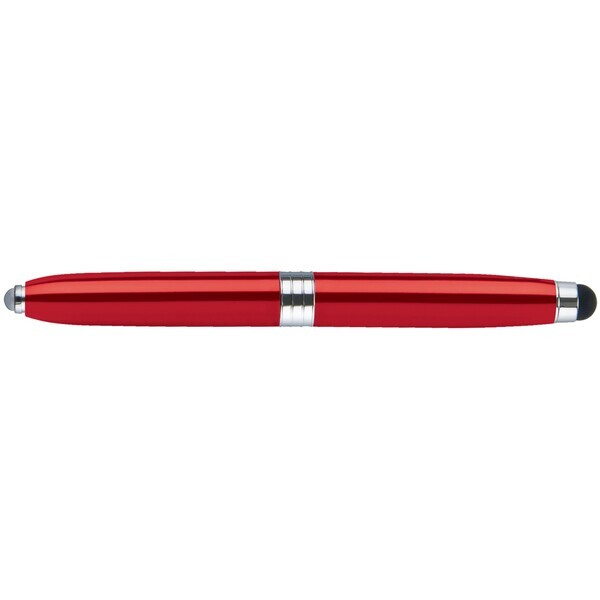 Hugo Metal Stylus LED Light Pen