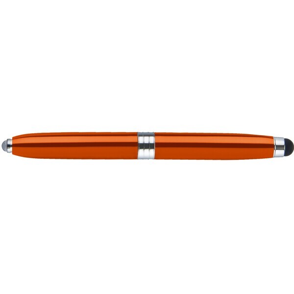Hugo Metal Stylus LED Light Pen