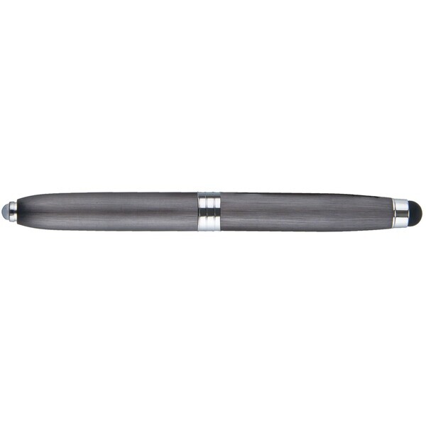Hugo Metal Stylus LED Light Pen